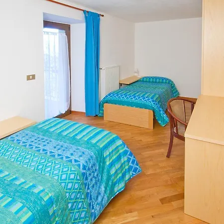Casa Melinjak Stregna