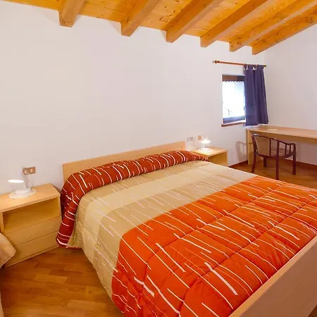 Casa Melinjak Stregna