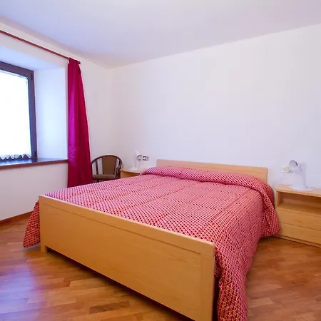 Casa Melinjak Σπίτι διακοπών *